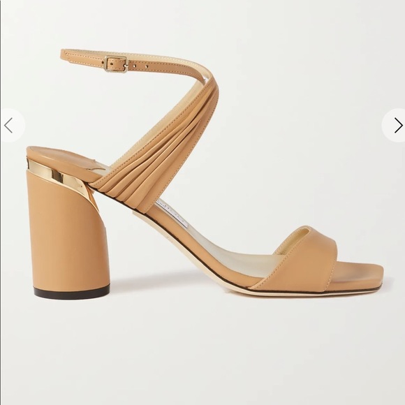 Jimmy Choo Jago sandal! - Picture 15 of 16